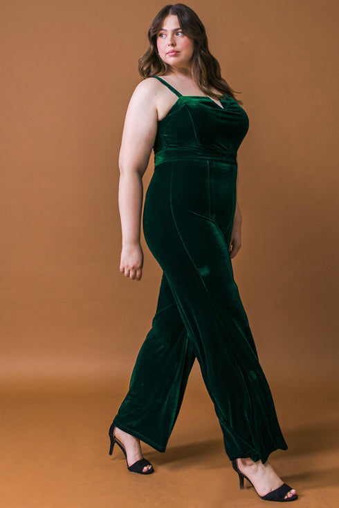 blow-a-kiss-velvet-jumpsuit Flying Tomato-Sophia's Style-11